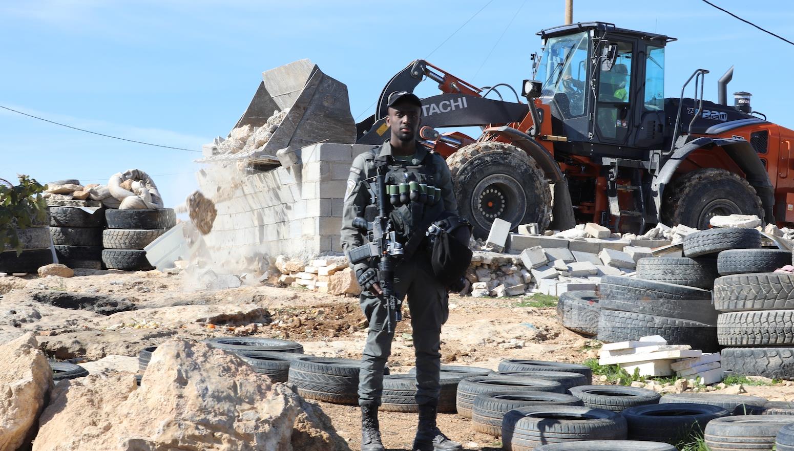 صورة أرشيفية "وفا"